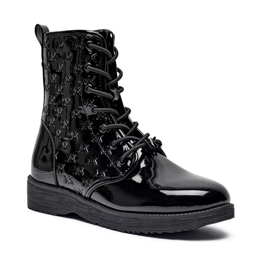 Michael Kors KIDS Botki HASKELL ze sklepu Gomez Fashion Store w kategorii Buty zimowe dziecięce - zdjęcie 185005419