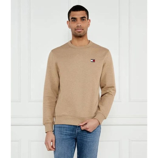 Tommy Jeans Bluza | Regular Fit ze sklepu Gomez Fashion Store w kategorii Bluzy męskie - zdjęcie 185005438