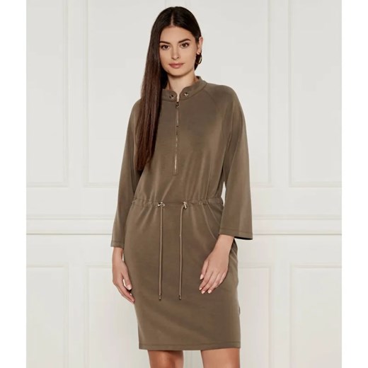 Joop! Sukienka ze sklepu Gomez Fashion Store w kategorii Sukienki - zdjęcie 185005467