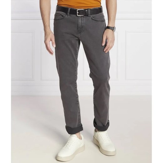 BOSS BLACK Jeansy Delaware | Slim Fit ze sklepu Gomez Fashion Store w kategorii Jeansy męskie - zdjęcie 185005489