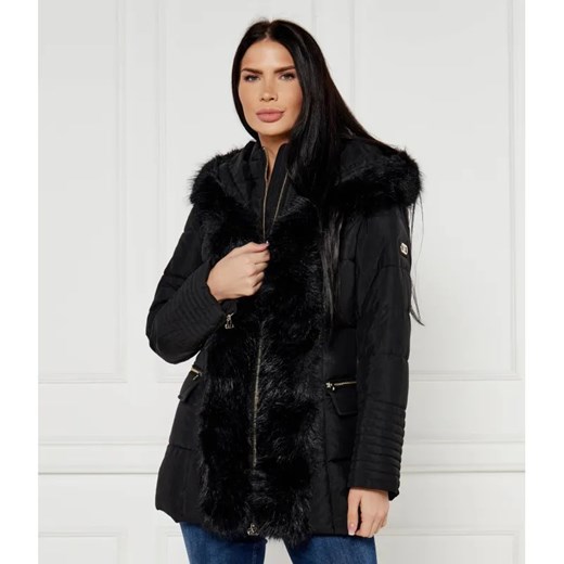 Marciano Guess Kurtka ZOE | Regular Fit ze sklepu Gomez Fashion Store w kategorii Kurtki damskie - zdjęcie 185005495