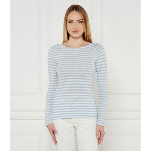 Marc O' Polo Bluzka | Regular Fit ze sklepu Gomez Fashion Store w kategorii Bluzki damskie - zdjęcie 185005547