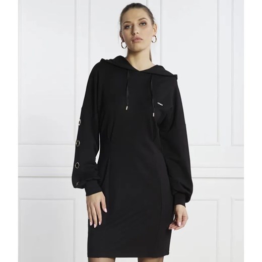 Liu Jo Sport Sukienka ze sklepu Gomez Fashion Store w kategorii Sukienki - zdjęcie 185005555