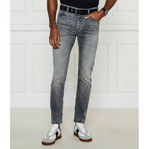 BOSS ORANGE Jeansy Delaware | Slim Fit ze sklepu Gomez Fashion Store w kategorii Jeansy męskie - zdjęcie 185005558