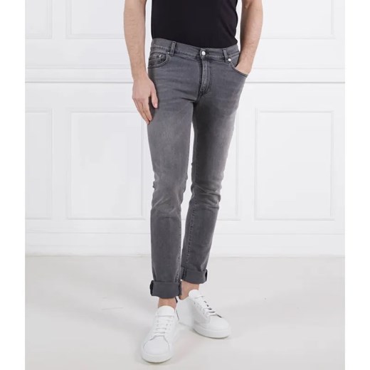 Iceberg Jeansy | Slim Fit ze sklepu Gomez Fashion Store w kategorii Jeansy męskie - zdjęcie 185005577