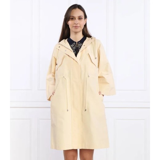 MAX&Co. Płaszcz ze sklepu Gomez Fashion Store w kategorii Płaszcze damskie - zdjęcie 185005578