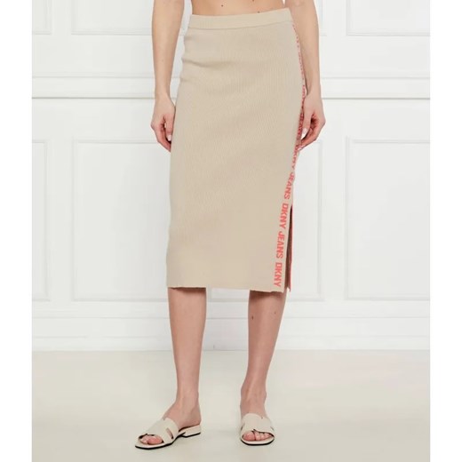 DKNY Spódnica ze sklepu Gomez Fashion Store w kategorii Spódnice - zdjęcie 185005585