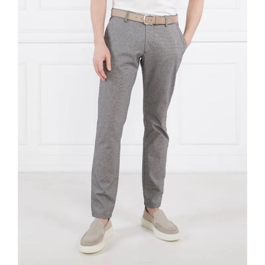 Joop! Jeans Spodnie Matthew2-W | Regular Fit ze sklepu Gomez Fashion Store w kategorii Spodnie męskie - zdjęcie 185005597