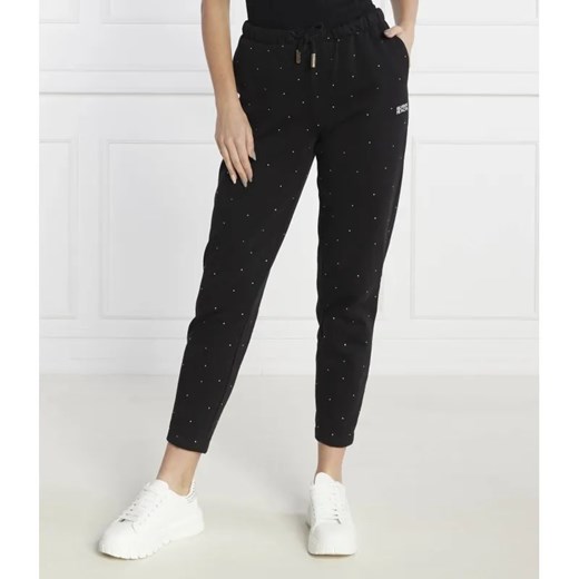 Silvian Heach Spodnie dresowe | Regular Fit ze sklepu Gomez Fashion Store w kategorii Spodnie damskie - zdjęcie 185005619