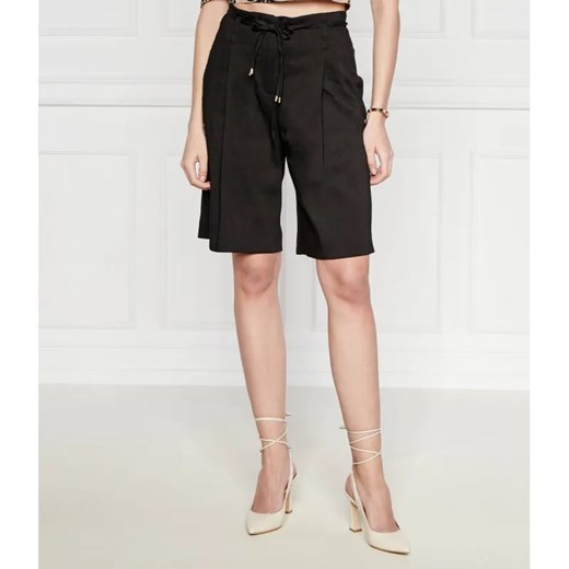 Marc Cain Szorty Wichita | Loose fit ze sklepu Gomez Fashion Store w kategorii Szorty - zdjęcie 185005665