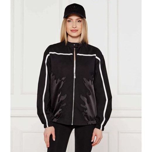 Pinko Kurtka RYAN | Regular Fit ze sklepu Gomez Fashion Store w kategorii Kurtki damskie - zdjęcie 185005668