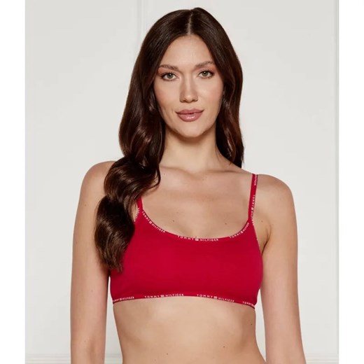 Tommy Hilfiger Biustonosz ze sklepu Gomez Fashion Store w kategorii Biustonosze - zdjęcie 185005688