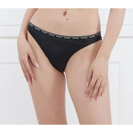 Calvin Klein Swimwear Dół od bikini ze sklepu Gomez Fashion Store w kategorii Stroje kąpielowe - zdjęcie 185005689