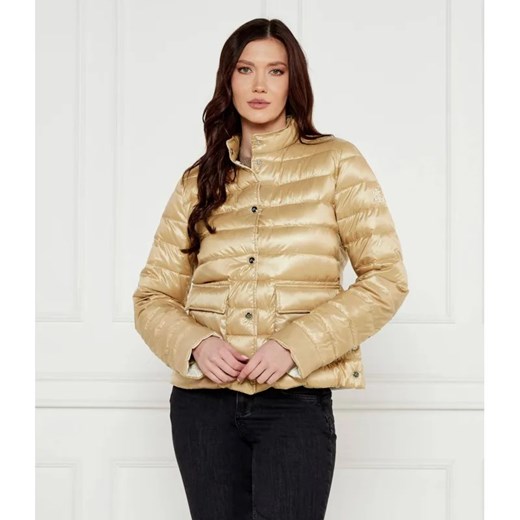 LAUREN RALPH LAUREN Puchowa kurtka | Regular Fit ze sklepu Gomez Fashion Store w kategorii Kurtki damskie - zdjęcie 185005705