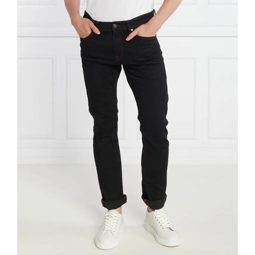 Karl Lagerfeld Jeansy | Slim Fit ze sklepu Gomez Fashion Store w kategorii Jeansy męskie - zdjęcie 185005735