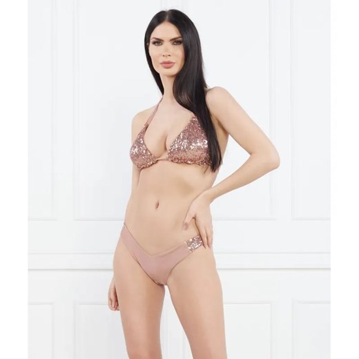 Guess Dół od bikini SEQUINS V BRAZILIAN ze sklepu Gomez Fashion Store w kategorii Stroje kąpielowe - zdjęcie 185005736