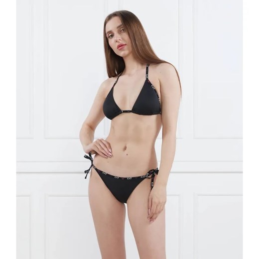 EA7 Strój kąpielowy ze sklepu Gomez Fashion Store w kategorii Stroje kąpielowe - zdjęcie 185005775