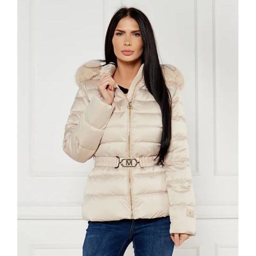 Marciano Guess Puchowa kurtka JASTIN | Slim Fit ze sklepu Gomez Fashion Store w kategorii Kurtki damskie - zdjęcie 185005826