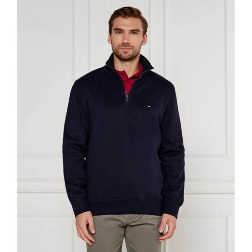 Tommy Hilfiger Bluza ESSENTIAL | Regular Fit ze sklepu Gomez Fashion Store w kategorii Bluzy męskie - zdjęcie 185005827