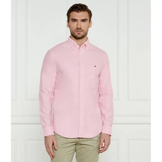 Tommy Hilfiger Koszula OXFORD | Regular Fit ze sklepu Gomez Fashion Store w kategorii Koszule męskie - zdjęcie 185005869