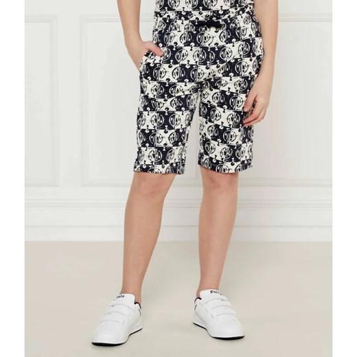 Guess Szorty | Relaxed fit ze sklepu Gomez Fashion Store w kategorii Spodenki chłopięce - zdjęcie 185005899