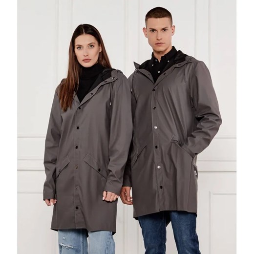 Rains Płaszcz ze sklepu Gomez Fashion Store w kategorii Płaszcze damskie - zdjęcie 185005925