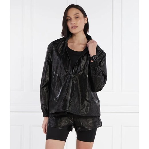 EA7 Kurtka | Regular Fit ze sklepu Gomez Fashion Store w kategorii Kurtki damskie - zdjęcie 185005928