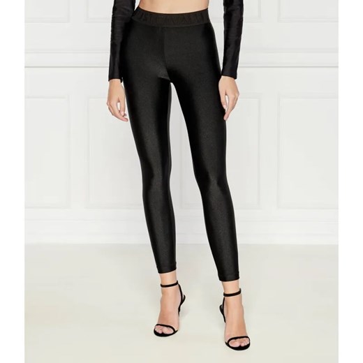 Just Cavalli Legginsy | Skinny fit ze sklepu Gomez Fashion Store w kategorii Spodnie damskie - zdjęcie 185005929