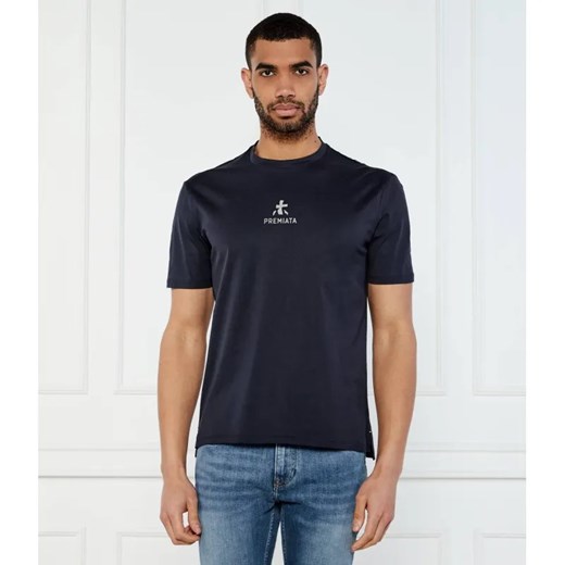 Premiata T-shirt | Regular Fit Premiata XXL okazyjna cena Gomez Fashion Store