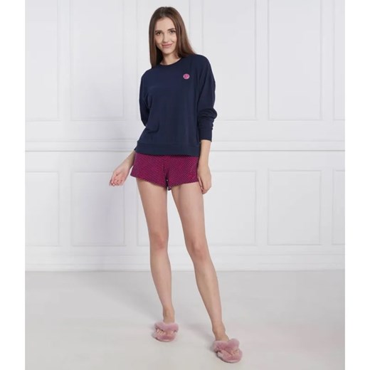 DKNY SLEEPWEAR Piżama | Regular Fit ze sklepu Gomez Fashion Store w kategorii Piżamy damskie - zdjęcie 185005946