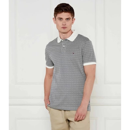Tommy Hilfiger Polo | Regular Fit ze sklepu Gomez Fashion Store w kategorii T-shirty męskie - zdjęcie 185005959