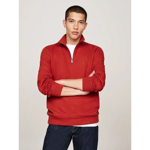 Tommy Hilfiger Bluza ESSENTIAL | Regular Fit ze sklepu Gomez Fashion Store w kategorii Bluzy męskie - zdjęcie 185005976