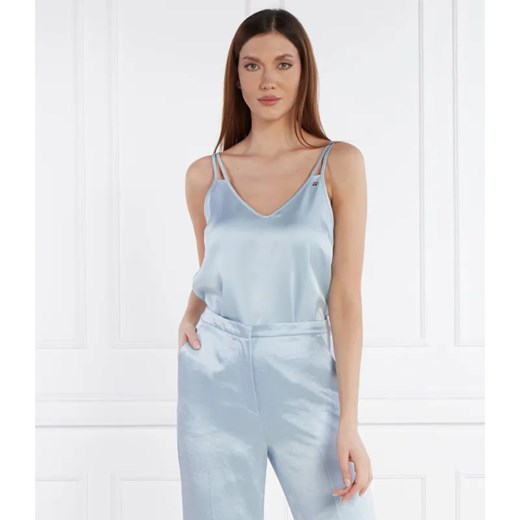 Marc Cain Top | Relaxed fit Marc Cain 40 promocyjna cena Gomez Fashion Store