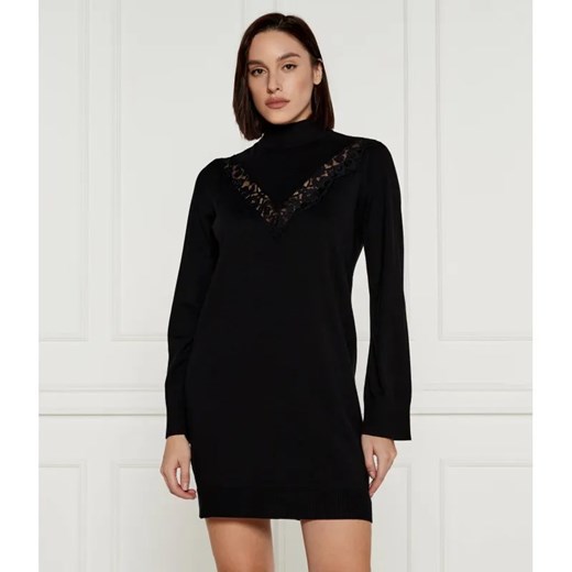 Twinset U&B Sukienka ze sklepu Gomez Fashion Store w kategorii Sukienki - zdjęcie 185005988