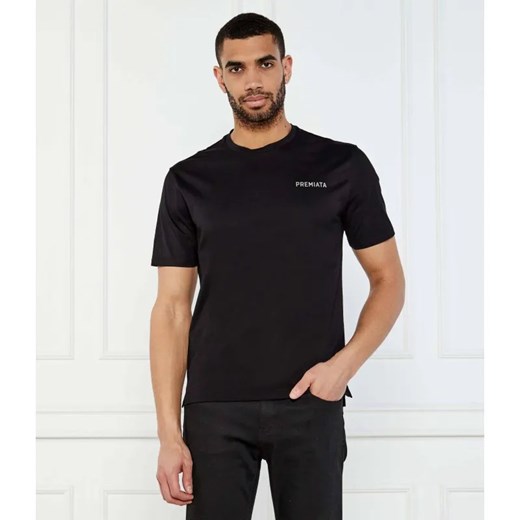 Premiata T-shirt | Regular Fit Premiata XXL okazyjna cena Gomez Fashion Store