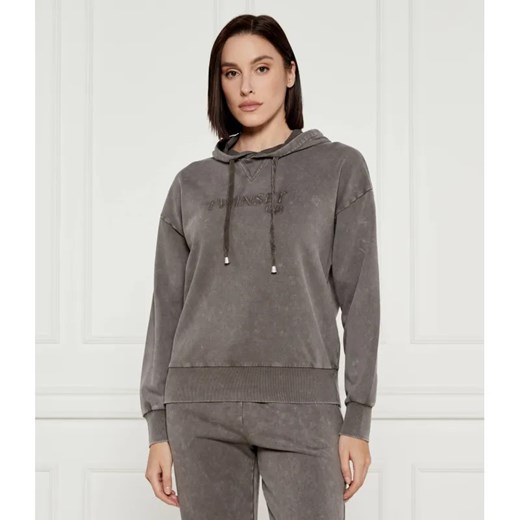 Twinset U&B Bluza | Regular Fit ze sklepu Gomez Fashion Store w kategorii Bluzy damskie - zdjęcie 185006047