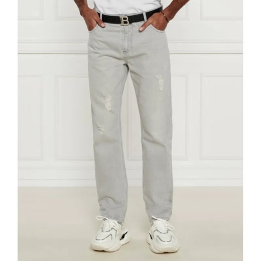 Balmain Jeansy | Regular Fit ze sklepu Gomez Fashion Store w kategorii Jeansy męskie - zdjęcie 185006055