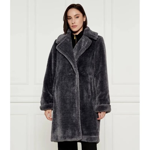 Twinset U&B Futro ze sklepu Gomez Fashion Store w kategorii Futra damskie - zdjęcie 185006128