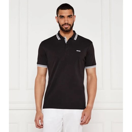 BOSS GREEN Polo Paddy | Regular Fit ze sklepu Gomez Fashion Store w kategorii T-shirty męskie - zdjęcie 185006135