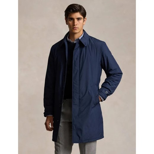 POLO RALPH LAUREN Płaszcz Polo Ralph Lauren XXL promocja Gomez Fashion Store