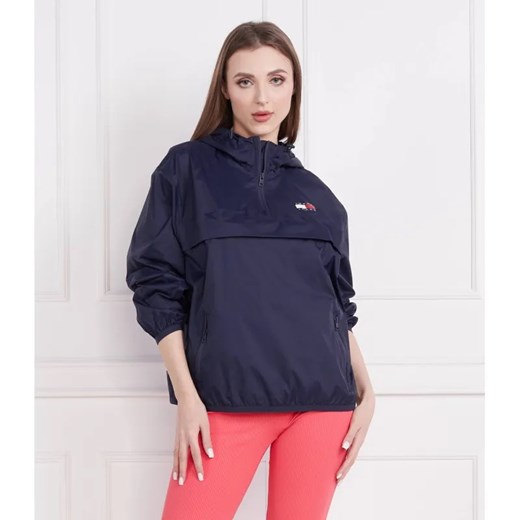 Tommy Jeans Kurtka | Regular Fit ze sklepu Gomez Fashion Store w kategorii Kurtki damskie - zdjęcie 185006185