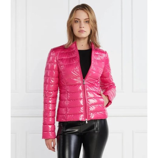 Patrizia Pepe Kurtka | Regular Fit ze sklepu Gomez Fashion Store w kategorii Kurtki damskie - zdjęcie 185006186