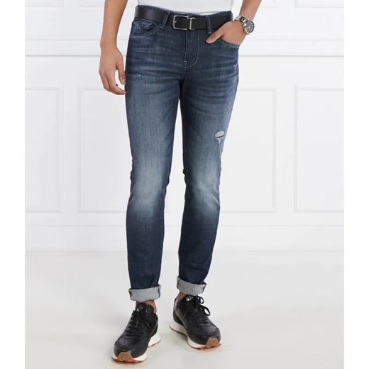Armani Exchange Jeansy j14 | Skinny fit ze sklepu Gomez Fashion Store w kategorii Jeansy męskie - zdjęcie 185006187