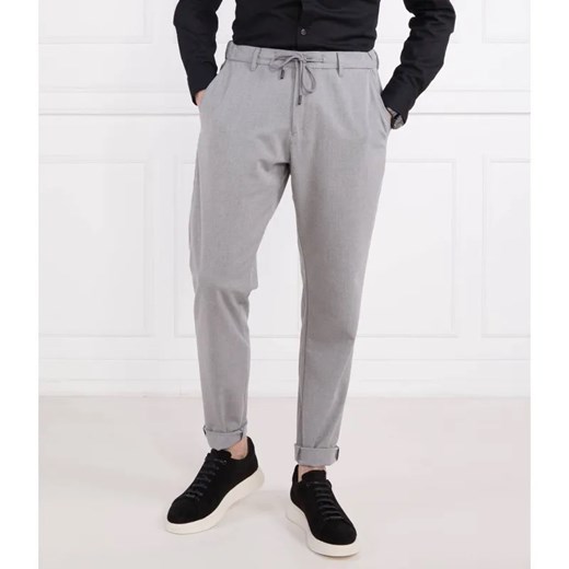 Joop! Jeans Spodnie Maxton3 | Regular Fit ze sklepu Gomez Fashion Store w kategorii Spodnie męskie - zdjęcie 185006188