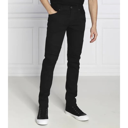 Armani Exchange Jeansy j27 | Skinny fit ze sklepu Gomez Fashion Store w kategorii Jeansy męskie - zdjęcie 185006205