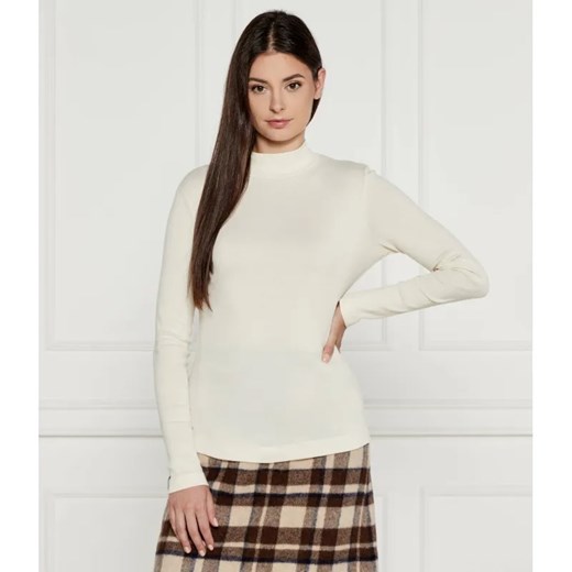 Joop! Półgolf | Slim Fit ze sklepu Gomez Fashion Store w kategorii Bluzki damskie - zdjęcie 185006246