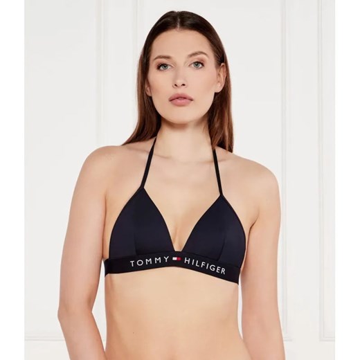 Tommy Hilfiger Góra od bikini ze sklepu Gomez Fashion Store w kategorii Stroje kąpielowe - zdjęcie 185006298