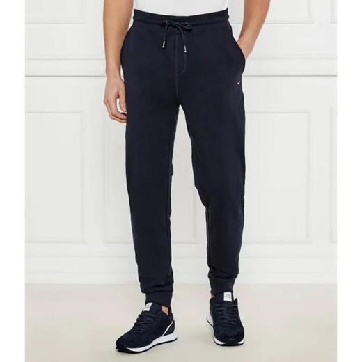 Hechter Paris Spodnie dresowe | Regular Fit ze sklepu Gomez Fashion Store w kategorii Spodnie męskie - zdjęcie 185006328