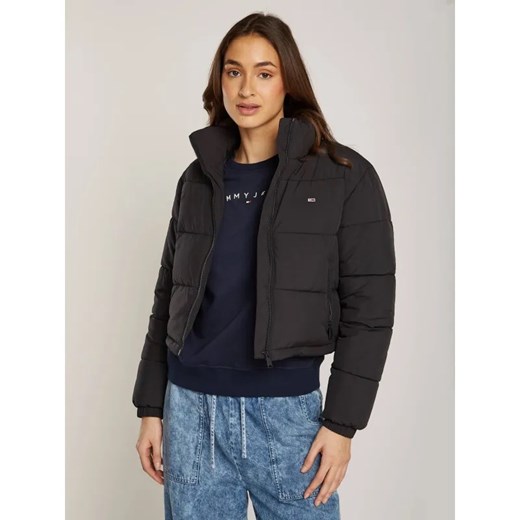 Tommy Jeans Kurtka | Regular Fit ze sklepu Gomez Fashion Store w kategorii Kurtki damskie - zdjęcie 185006337