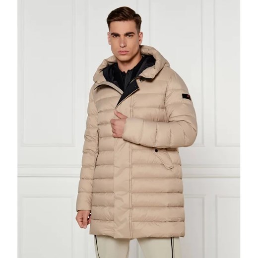 Peuterey Puchowa kurtka KASA CJ TRAP 03 | Regular Fit ze sklepu Gomez Fashion Store w kategorii Kurtki męskie - zdjęcie 185006415